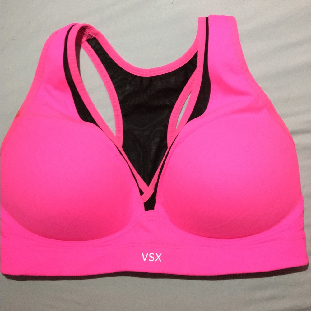 Victoria’s Secret sports bra